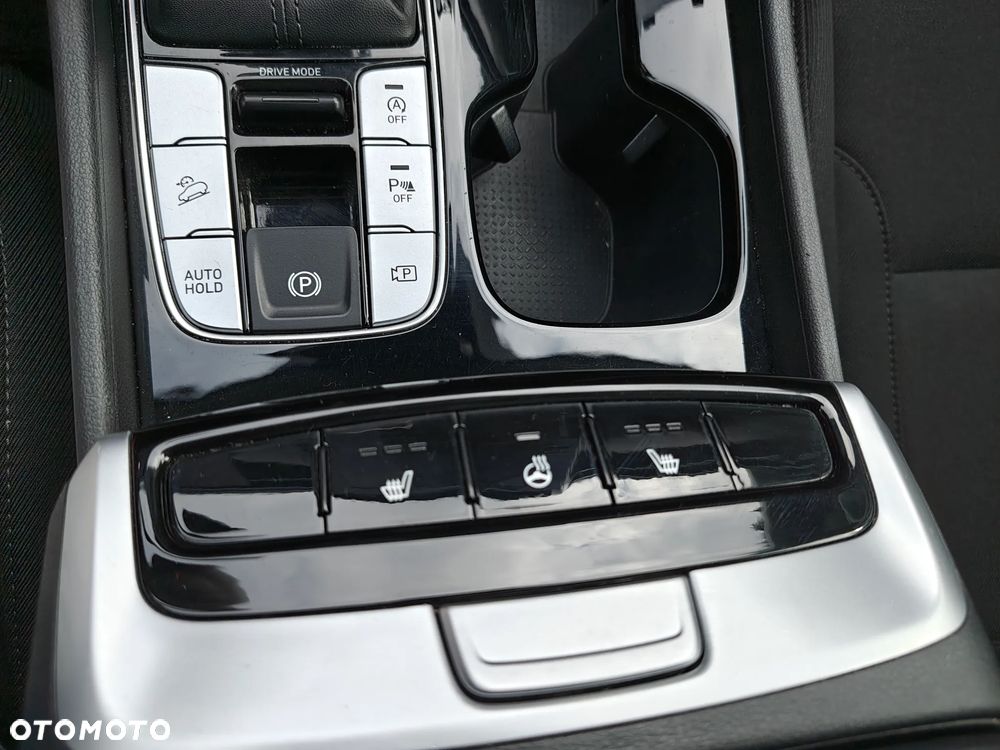 Hyundai Tucson - 20