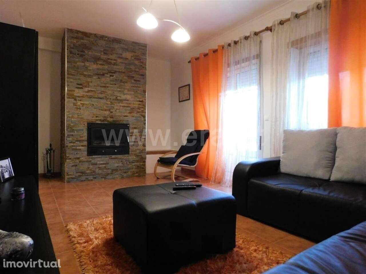 Apartamento T3 / Fundão, Telhado - Grande imagem: 4/20