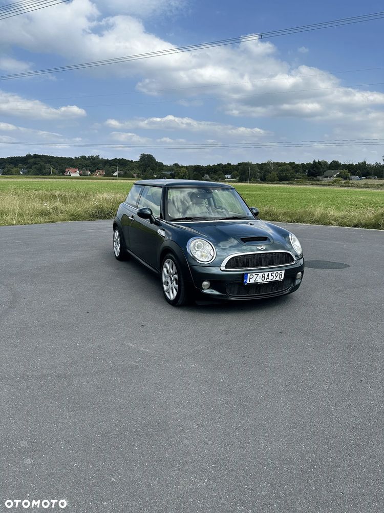 MINI Cooper S - 2