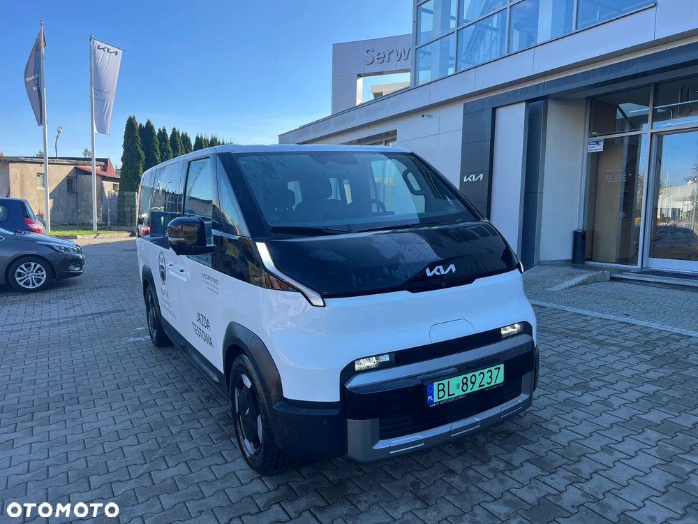 Kia PV5
