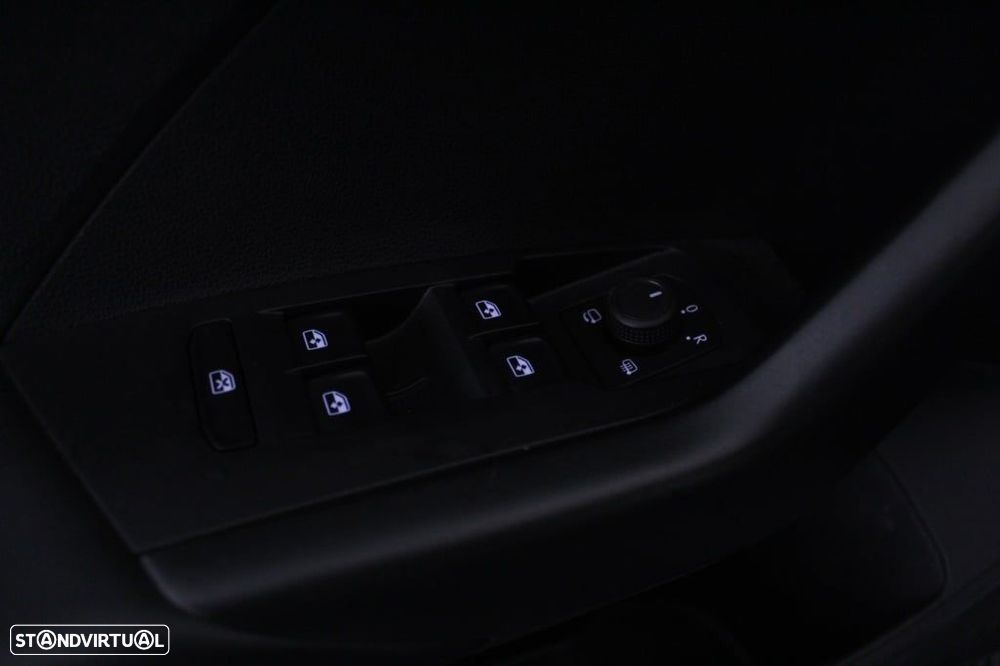 VW T-Cross 1.0 TSI Life - 20