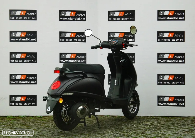 Znen Grace 50cc - 4