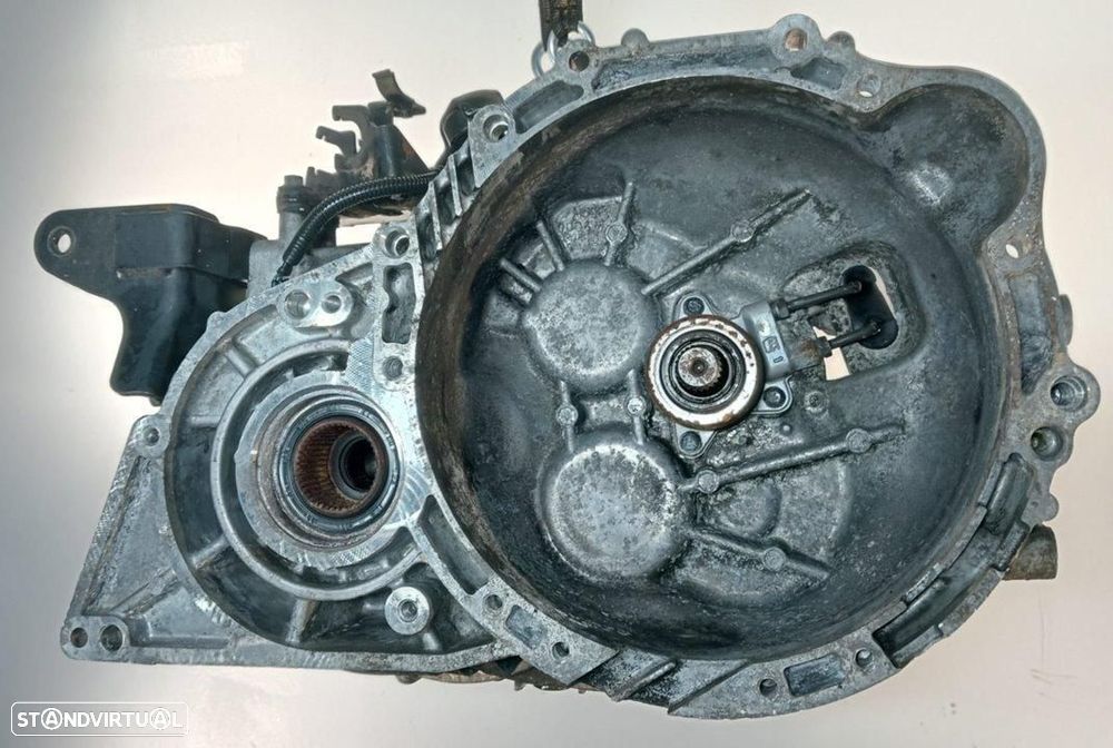 CAIXA DE VELOCIDADES KIA SPORTAGE KM - 1