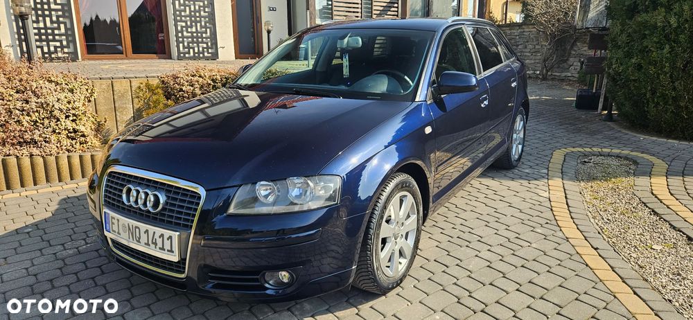 Audi A3 Sportback 1.4 TFSI S line Sportpaket (plus) - 25