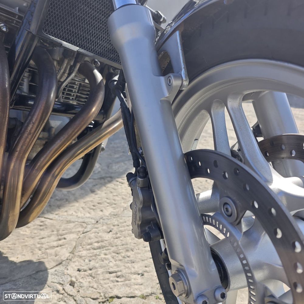 Honda CB 1100F - 4
