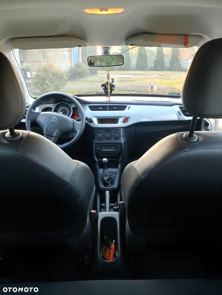 Citroën C3 1.2 PureTech Elle - 7