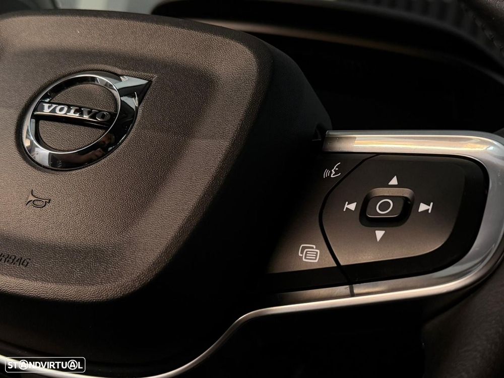 Volvo XC 40 2.0 D3 Geartronic - 9