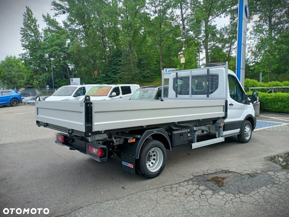 Ford Transit - 9