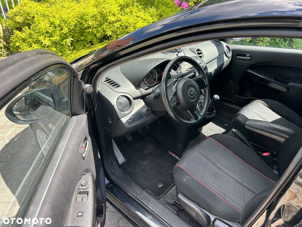 Mazda 2 1.3 Comfort - 10