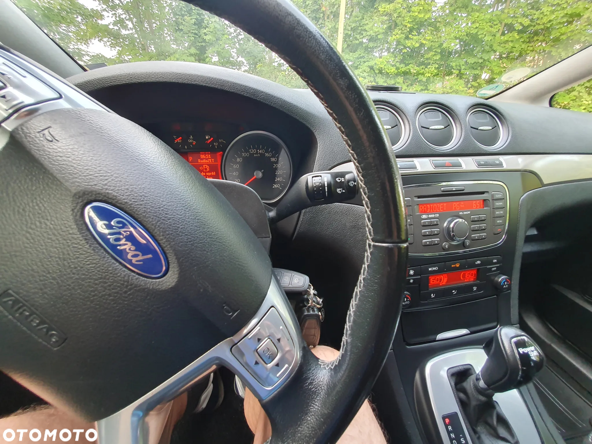 Ford S-Max 2.0 TDCi DPF Trend - 17