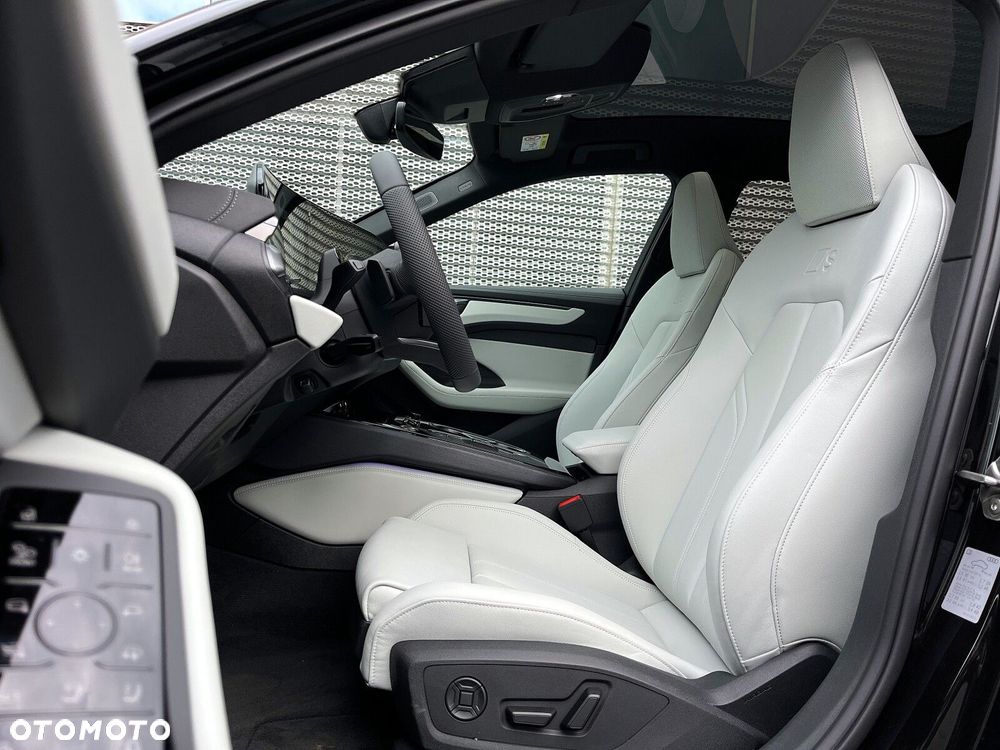 Audi A6 Limousine - 6
