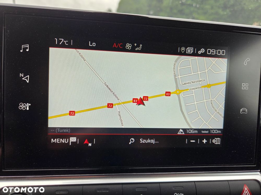 Citroën C4 Cactus 1.2 PureTech GPF Feel S&S - 11