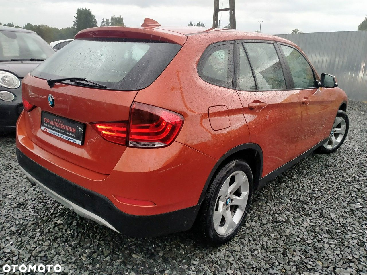 BMW X1 sDrive20i - 5