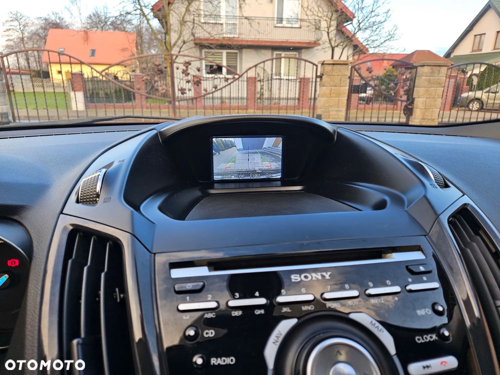 Ford Kuga 2.0 TDCi 2x4 Trend - 16