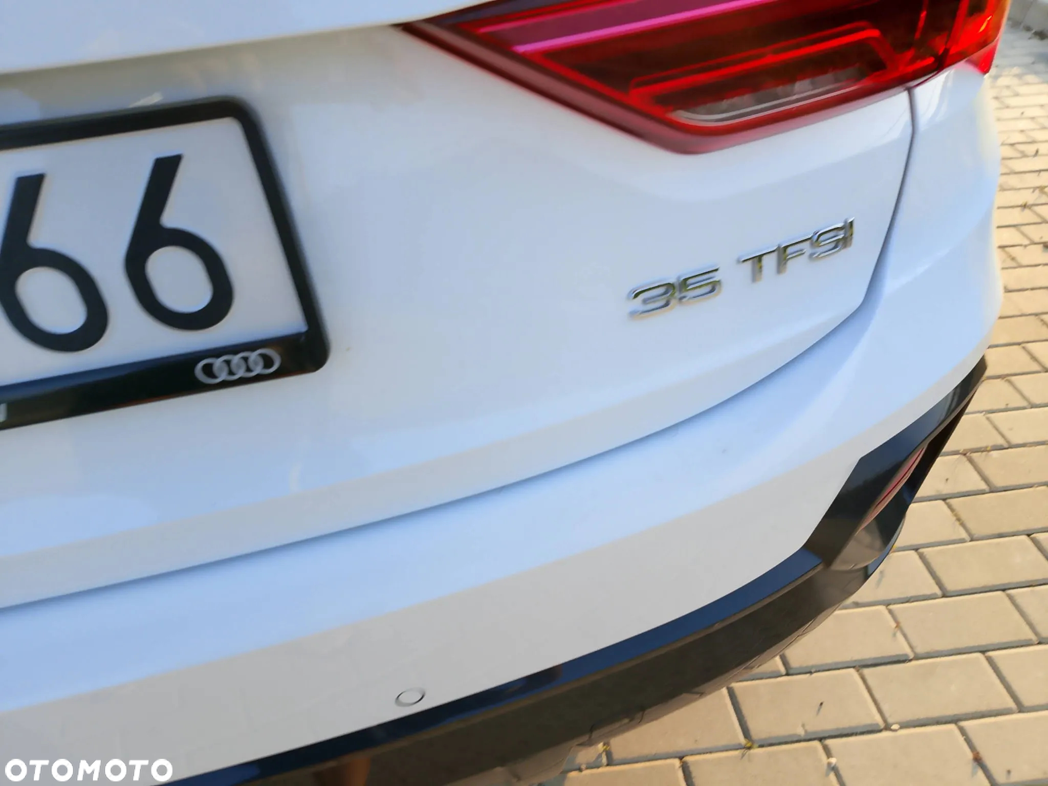 Audi Q3 35 TFSI S tronic - 18