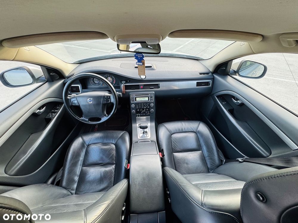 Volvo V70 2.5T Summum - 18