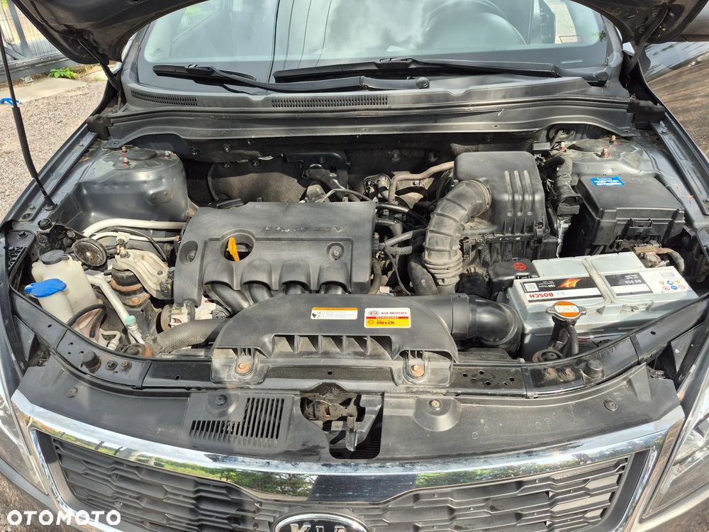 Kia Ceed 1.4 CVVT Dream-Team Edition - 23