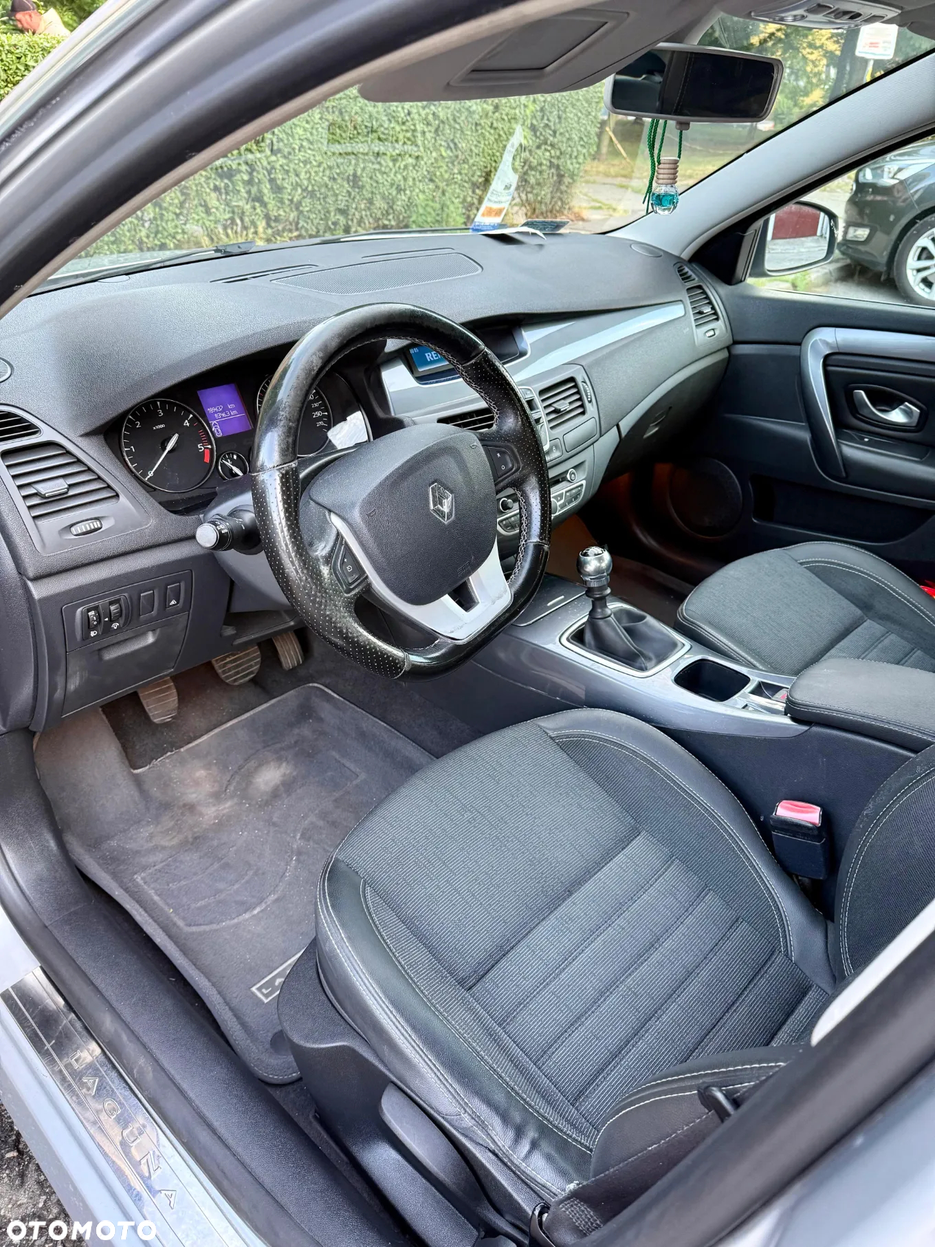 Renault Laguna 2.0 DCi Dynamique - 11
