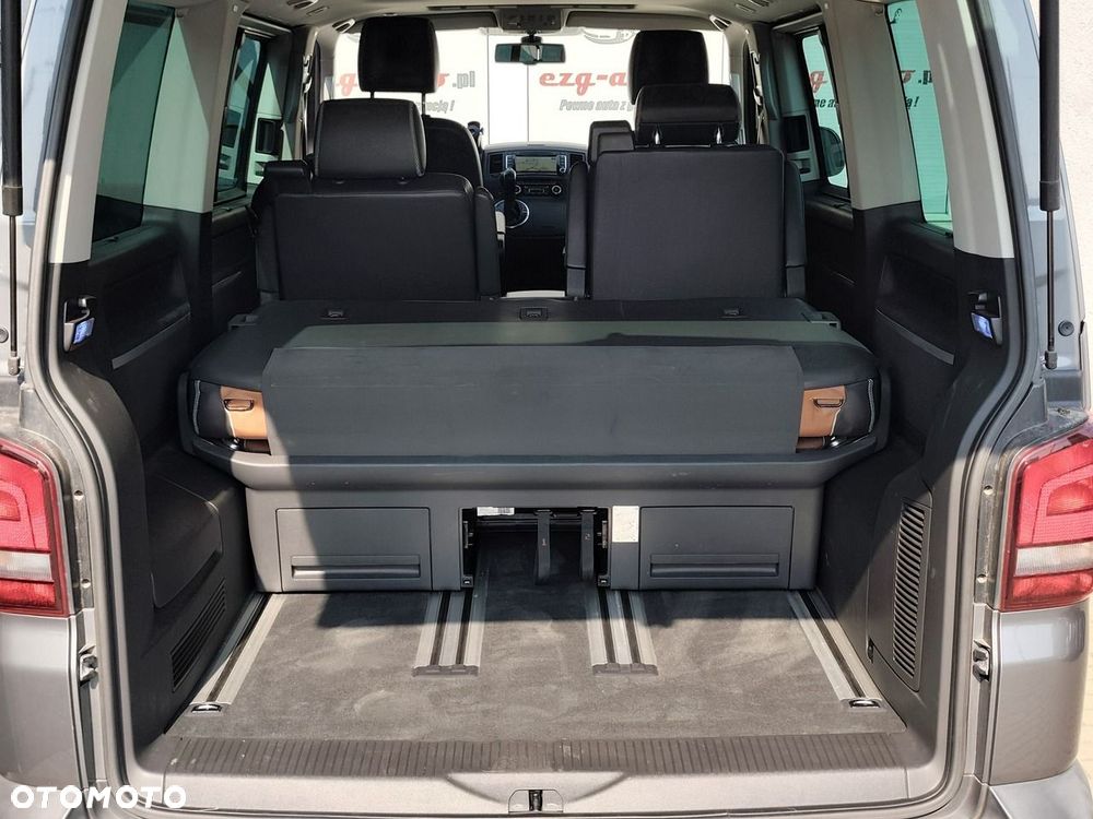 Volkswagen Multivan - 27