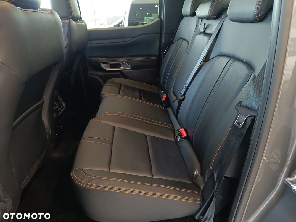 Ford Ranger 2.3 EcoBoost PHEV e-4WD DC Wildtrak - 22