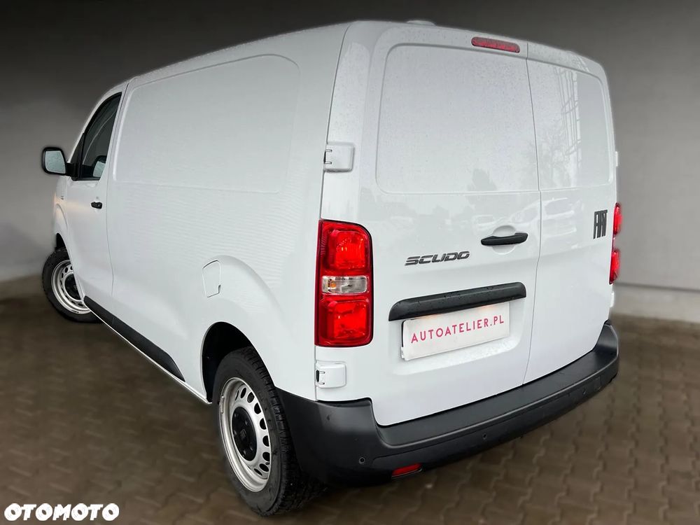 Fiat Scudo - 14