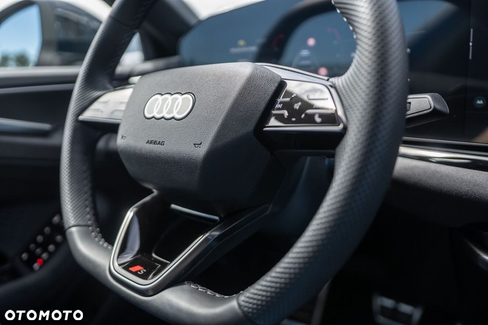 Audi A6 Limousine - 22