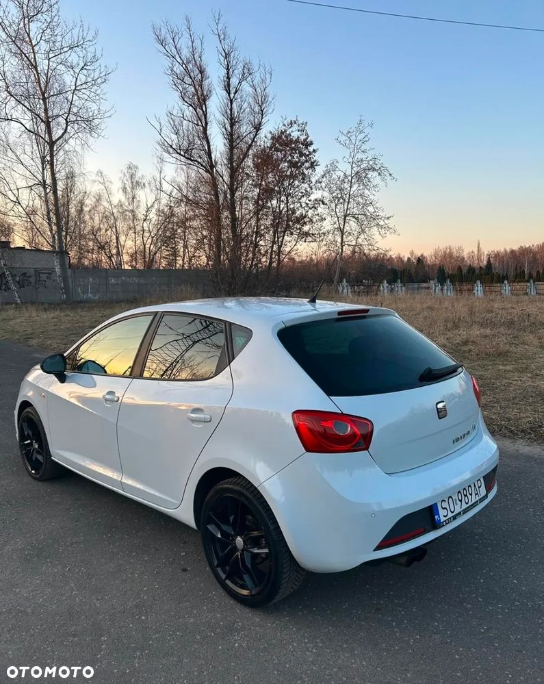 Seat Ibiza - 5