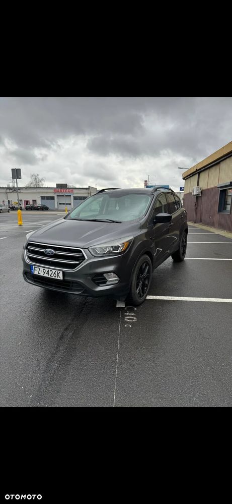 Ford Escape 2.3 XLS - 2