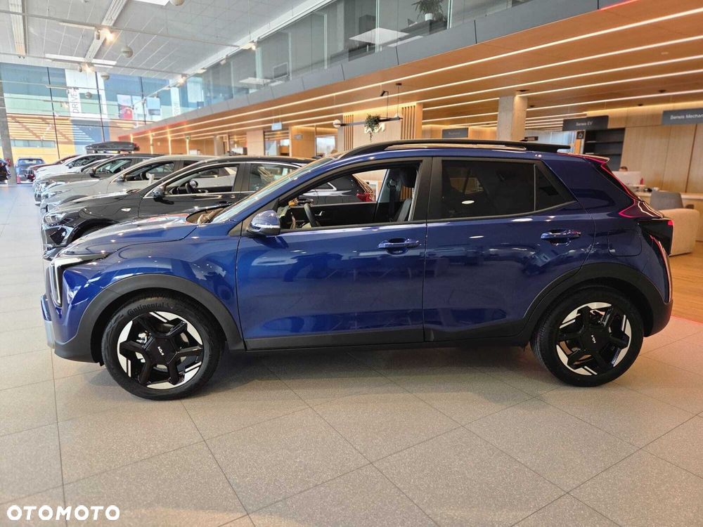 Kia Stonic - 4