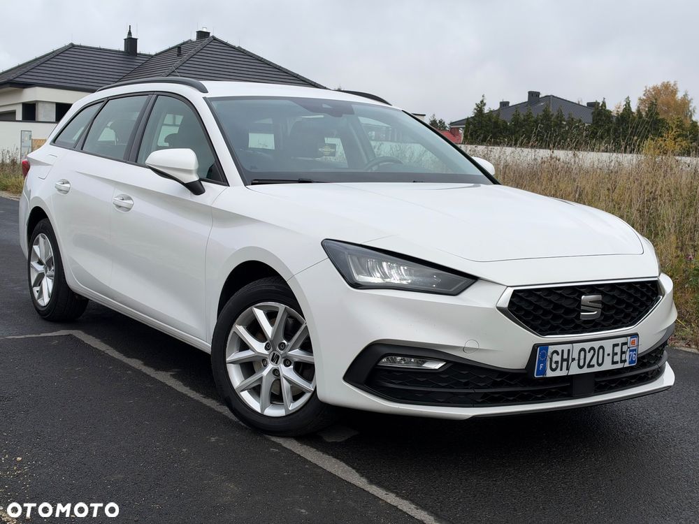 Seat Leon - 7