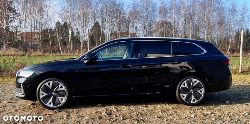 Skoda Superb 1.5 TSI L&K DSG - 2