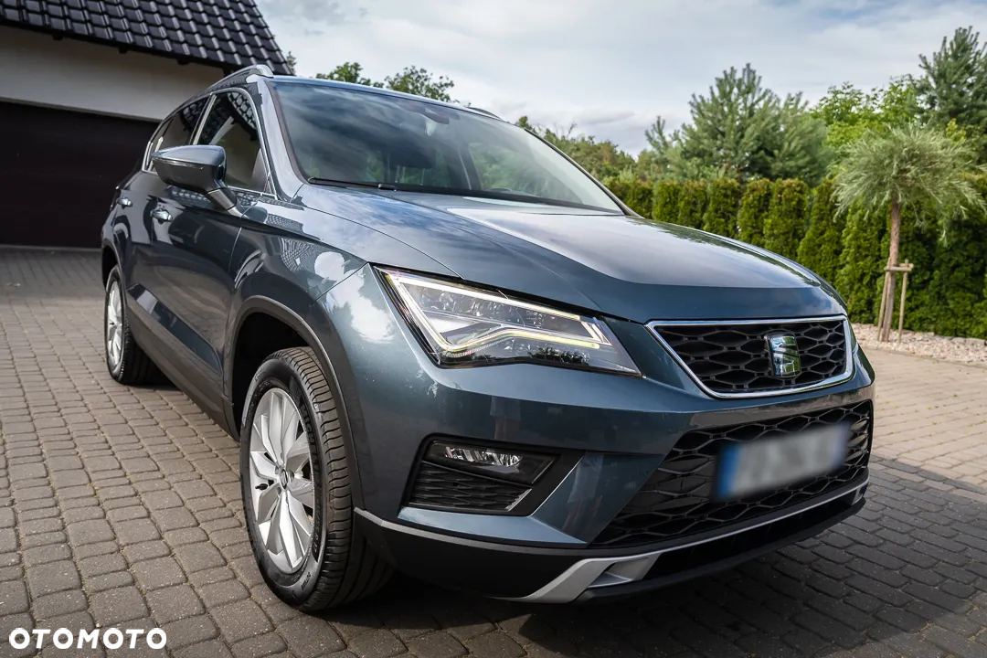 Seat Ateca - 2