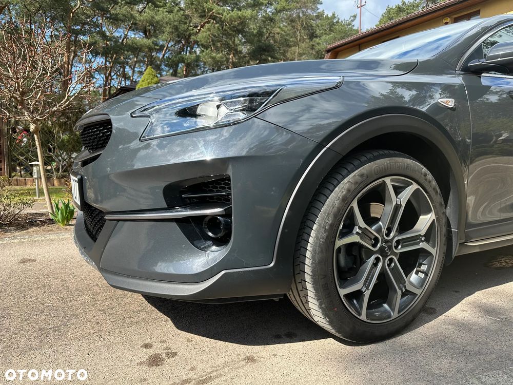 Kia XCeed 1.5 T-GDI M - 13