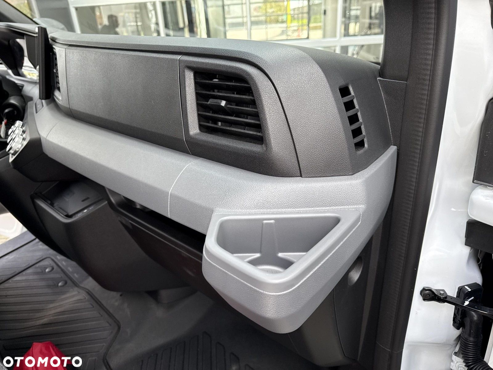 Renault Master KONTENER - 23