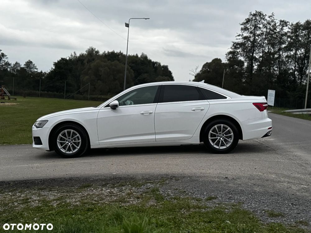 Audi A6 - 6
