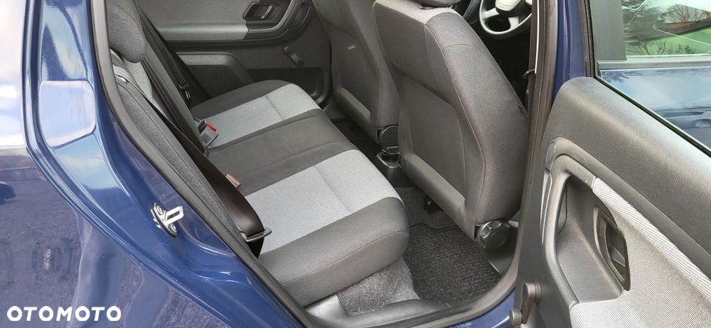 Skoda Fabia 1.2 HTP Classic - 16