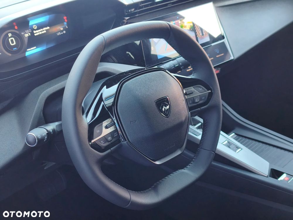 Peugeot 308 1.5 BlueHDi Allure S&S EAT8 - 12