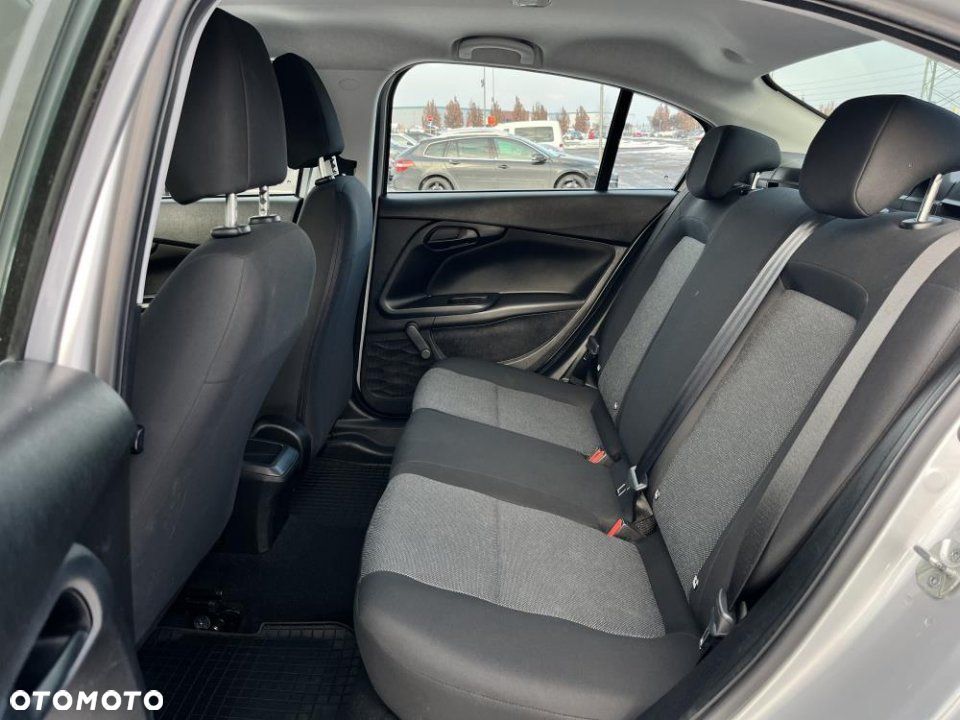 Fiat Tipo - 11