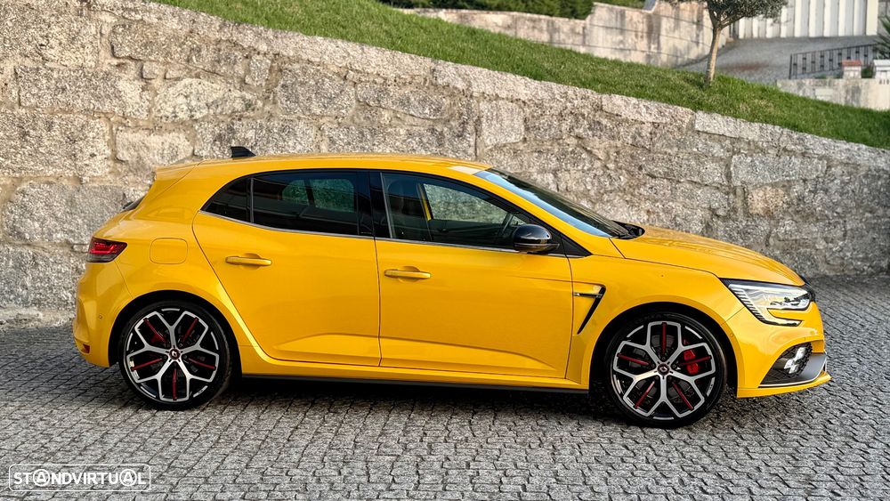 Renault Mégane 1.8 TCe R.S. Trophy EDC - 20