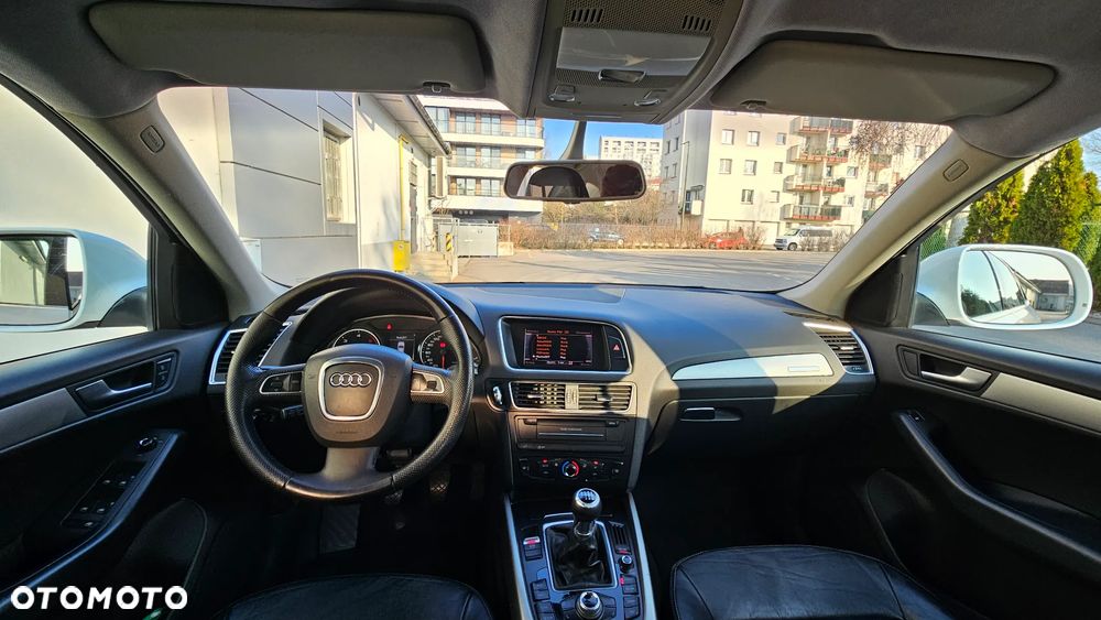 Audi Q5 2.0 TDI Quattro - 15