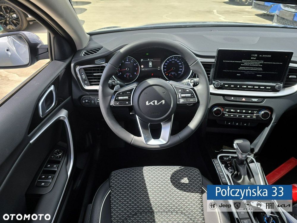 Kia Ceed 1.5 T-GDI Tribute DCT - 19