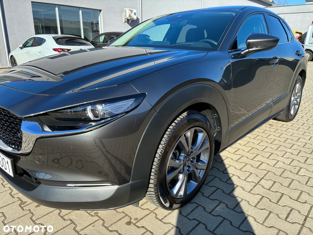 Mazda CX-30 - 6