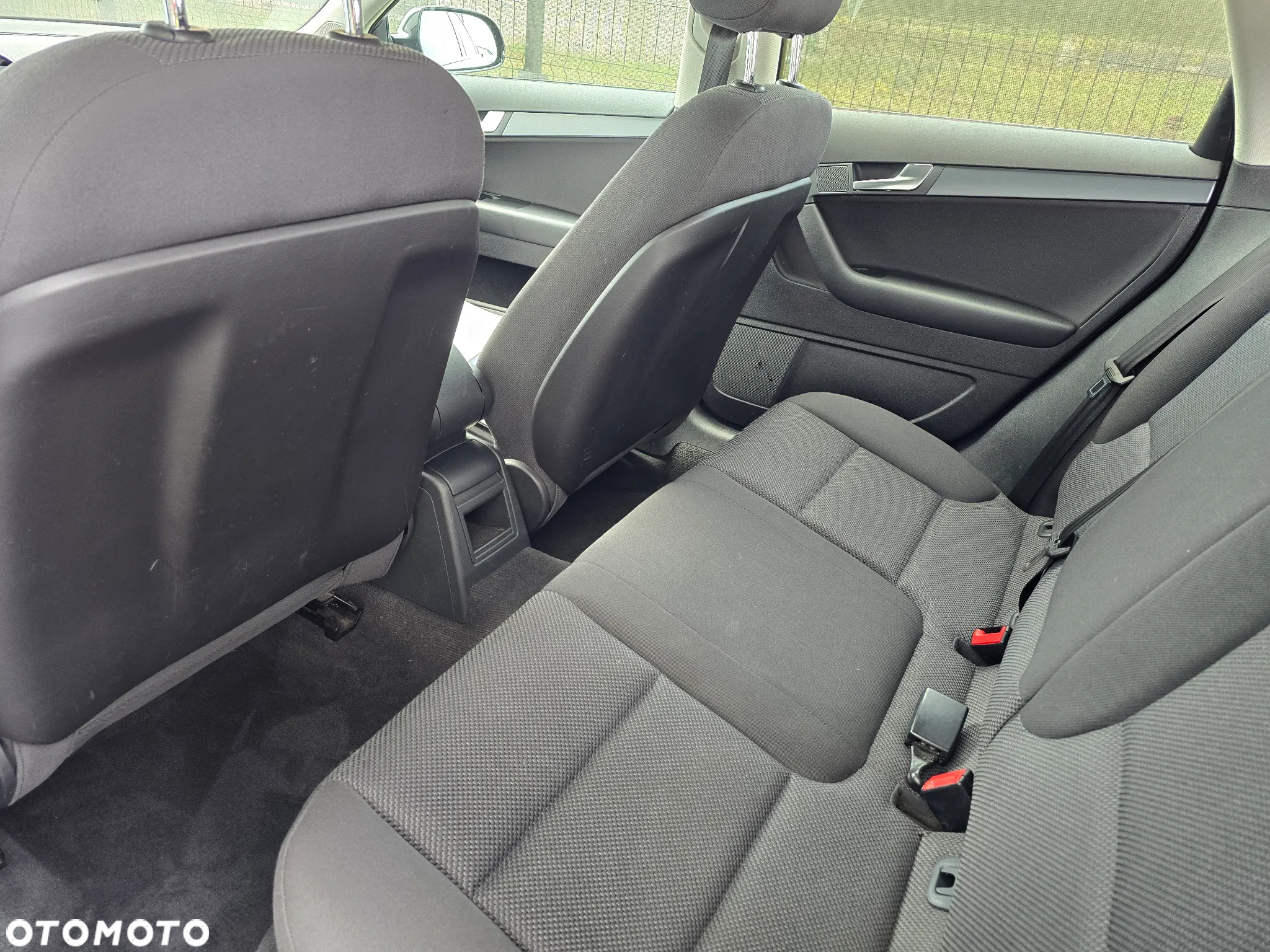 Audi A3 1.6 TDI Sportback Attraction - 11