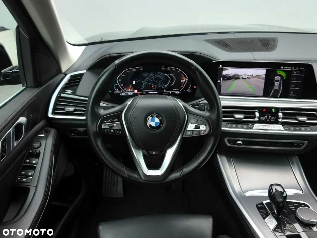 BMW X5 xDrive40d mHEV - 19