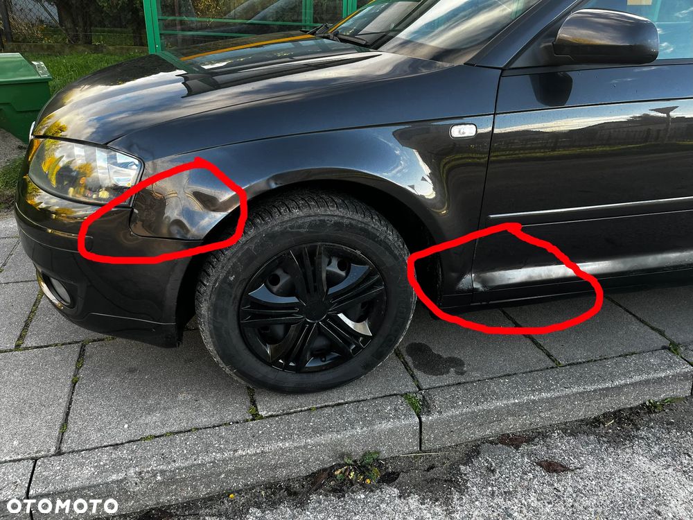 Audi A3 ver-a3-1-6-ambition - 15