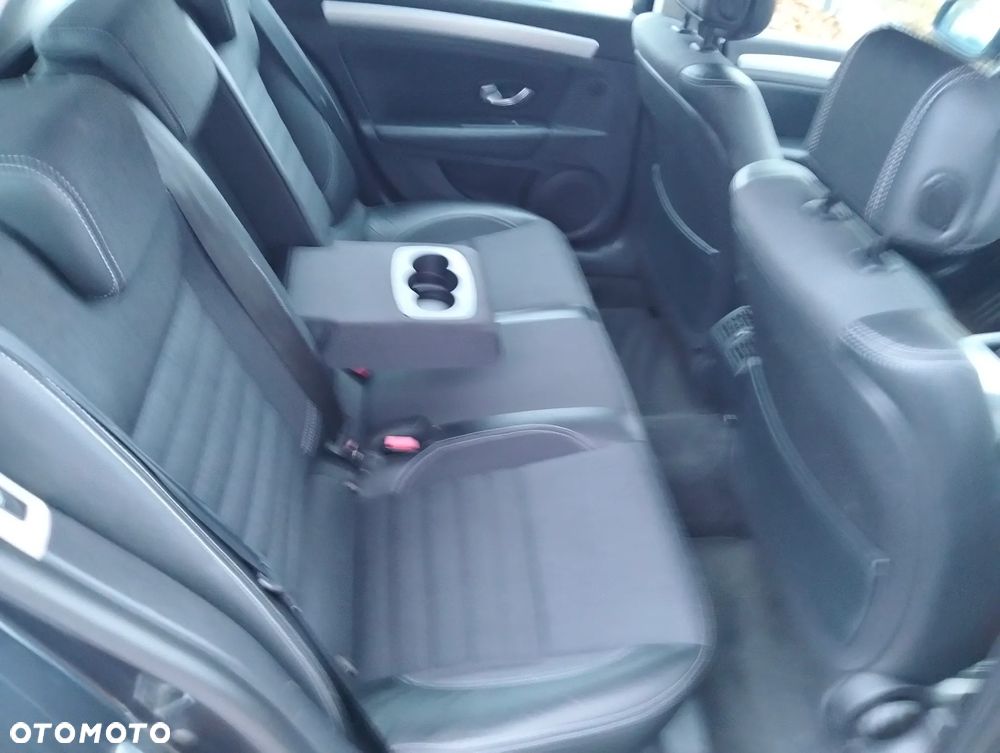 Renault Laguna 2.0 16V Exception - 10