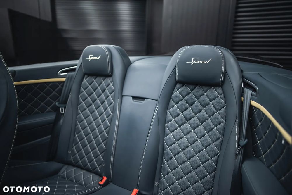 Bentley Continental GT - 21