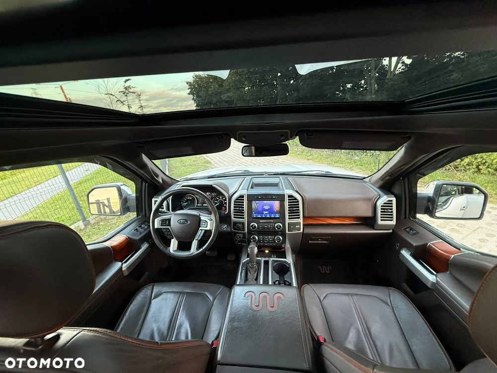 Ford F150 - 19