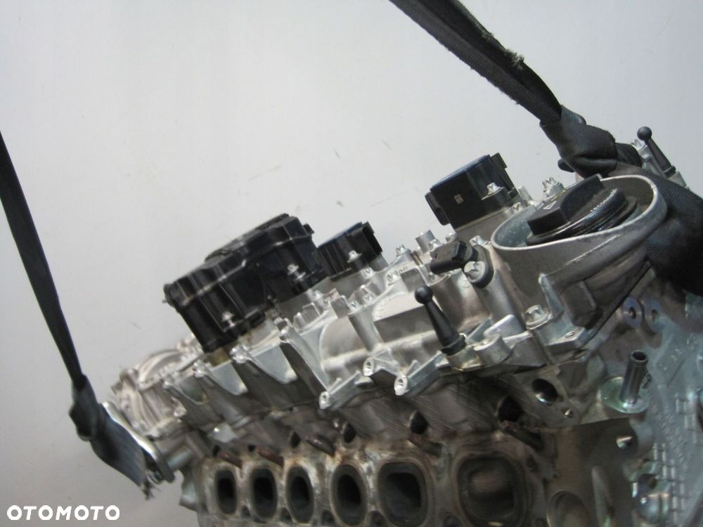 Silnik motor GOŁY SŁUPEK MERCEDES CLS 257 53 AMG 3.0 i 256930 - 3