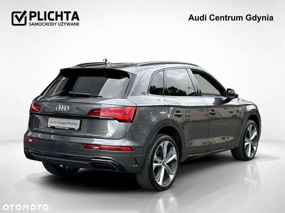 Audi Q5 40 TFSI mHEV Quattro S Line S tronic - 6
